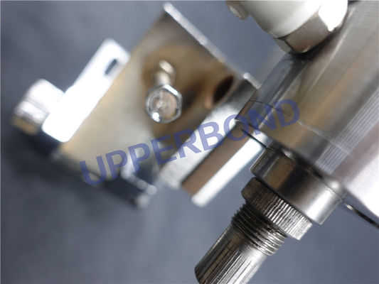 Mua Đầu phun dán Protos 90E Hauni dành cho người đóng gói thuốc lá sản xuất trực tuyến