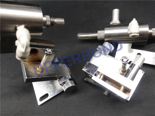Mua Dụng cụ dán Molins Mark 8 MK8 cho máy đóng gói sản xuất trực tuyến