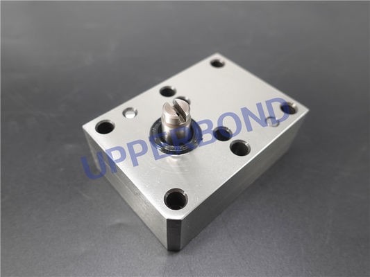 Mua Phụ tùng máy bơm keo lạnh màu bạc cho máy thuốc lá Protos sản xuất trực tuyến