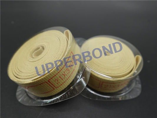 Mua Băng nội thất sợi Kevlar cường độ cao cho máy làm thuốc lá sản xuất trực tuyến