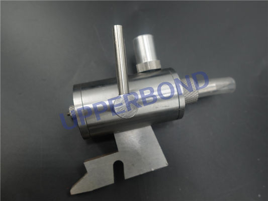 Mua Máy đóng gói thuốc lá Bộ phận máy Vòi phun keo để dán giấy sản xuất trực tuyến