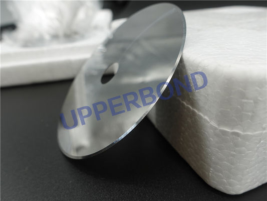 Mua Máy hút thuốc lá MK9 Hợp kim thép tròn Lưỡi cắt thanh lọc sản xuất trực tuyến