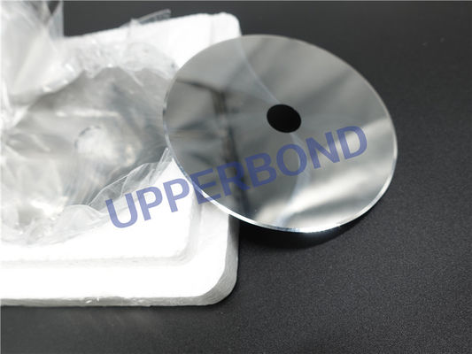Mua Máy hút thuốc lá Máy lọc cacbua Dao Thanh lọc Dao cắt Lưỡi ngoài Đường kính 100mm sản xuất trực tuyến