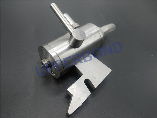 Mua Đầu phun keo dính giấy MK8 Bộ phận máy thuốc lá Bộ phận bôi keo sản xuất trực tuyến
