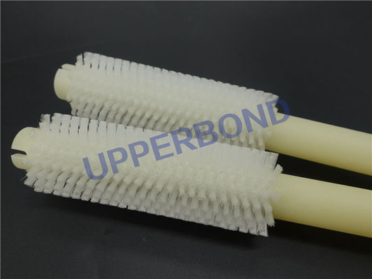 Mua Bộ phận máy hút thuốc lá MK8 Bàn chải nylon Con lăn Máy công nghiệp Làm sạch Bàn chải con lăn sản xuất trực tuyến