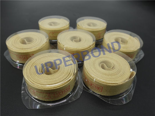 Mua Băng tải Kevlar Băng nội thất vô tận cho máy hút thuốc lá Molins Hauni sản xuất trực tuyến