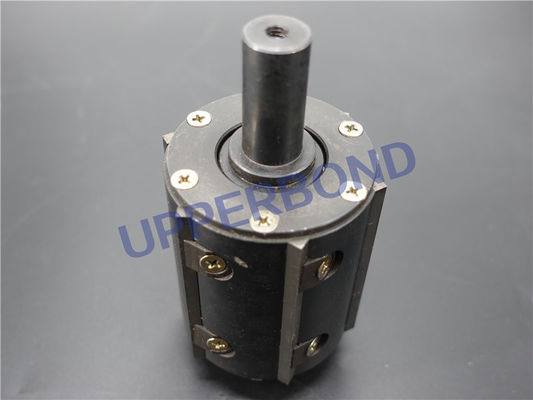 Mua Bộ phận máy hút thuốc lá MK8 Dao cắt giấy Assy với 6 lưỡi vuông sản xuất trực tuyến