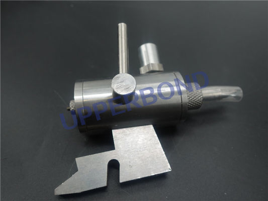 Mua Bộ phận máy thuốc lá Vòi phun keo không gỉ để dán giấy được lắp ráp sản xuất trực tuyến