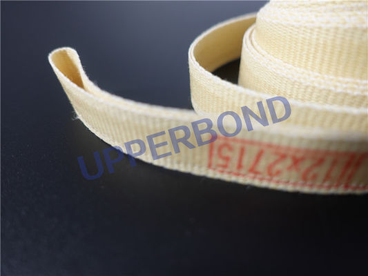Mua Aramid Định dạng sợi Đai trang trí Ngành chế biến giấy thuốc lá sản xuất trực tuyến