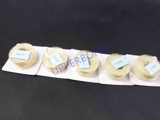 Mua Dây đai trang trí bằng sợi Aramid để chuyển giấy bọc thuốc lá qua khu vực định hình sản xuất trực tuyến