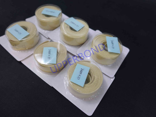 Mua Đai định dạng 22 * ​​2489 cho ngành chế biến giấy thuốc lá của ngành Hauni Garniture sản xuất trực tuyến