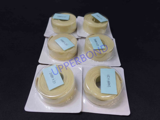 Mua Băng tải 21 * 3100 để định dạng nội thất Assy của máy làm bộ lọc Hauni Kdf2 sản xuất trực tuyến