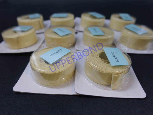 Mua 14.5 * 3100 Garniture Belt để chuyển giấy gói thuốc lá trên máy sản xuất Molins sản xuất trực tuyến