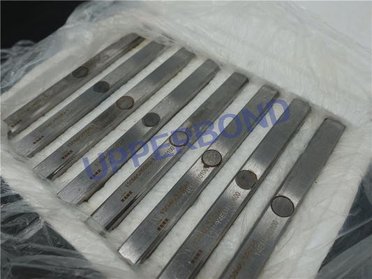 Mua Phụ tùng máy làm thuốc lá Molins MK8 Tipping Giấy Dao cắt sắc bén sản xuất trực tuyến