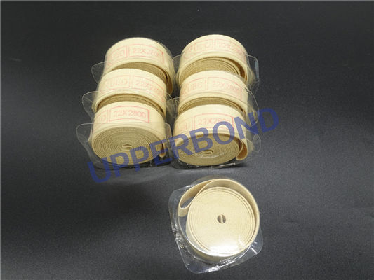 Mua Băng dán trang trí định dạng Aramid cho máy sản xuất thuốc lá sản xuất trực tuyến