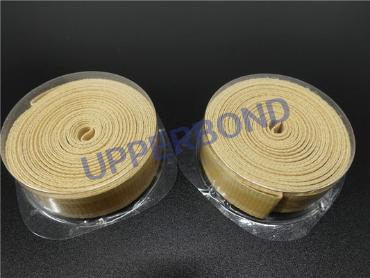Mua Bộ phận máy hút thuốc lá MK8 Băng dán nội thất định dạng Aramid màu vàng tùy chỉnh sản xuất trực tuyến