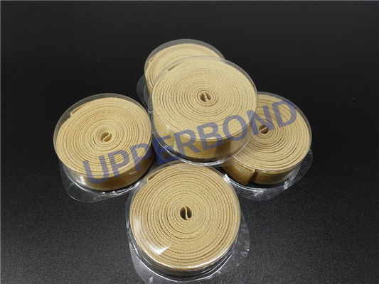 Mua Băng tải băng tải nội thất dệt thoi vô tận cho máy làm thuốc lá MK8 sản xuất trực tuyến