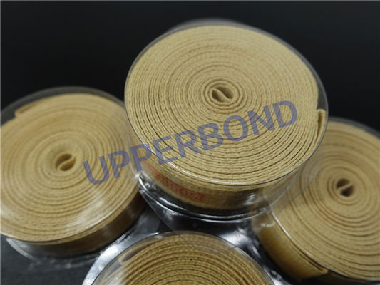 Mua Băng tải Băng tải sợi Kevlar bền Băng trang trí cho nhà sản xuất thuốc lá sản xuất trực tuyến