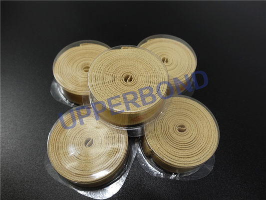 Mua Băng tải Băng tải trang trí nội thất màu vàng cường độ cao tùy chỉnh sản xuất trực tuyến