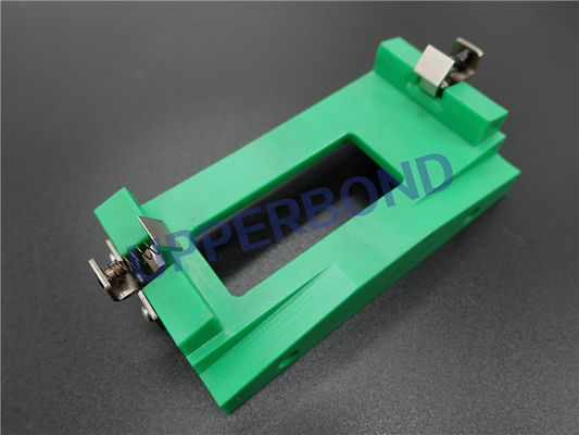 Mua Hộp đựng tùy chỉnh Hộp khuôn nhựa màu xanh lá cây Máy thuốc lá Phụ tùng sản xuất trực tuyến