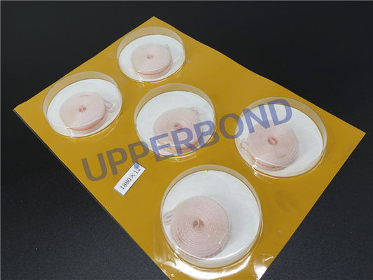 Mua Vận chuyển thuốc lá Dây đai Máy hút thuốc Phụ tùng Phụ tùng Băng nylon bằng nhựa sản xuất trực tuyến