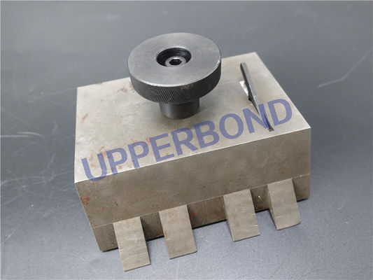Mua Khối chống gỉ chống gỉ Khối cán trống giấy xé giấy cho máy hút thuốc lá MK8 sản xuất trực tuyến