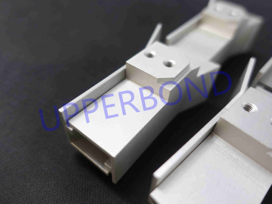 Mua Gói các tông bằng thép chống gỉ được làm đen Khuôn gấp của máy đóng gói thuốc lá sản xuất trực tuyến
