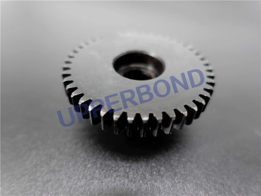 Mua Nhà sản xuất thuốc lá Sản xuất Phụ tùng bánh răng côn được điều khiển tùy chỉnh sản xuất trực tuyến