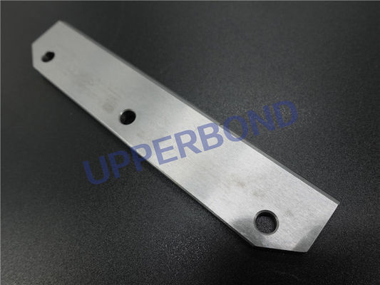 Mua Hợp kim bền Máy hút thuốc lá sắc bén Phụ tùng máy cắt dao sản xuất trực tuyến
