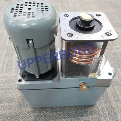 Mua Máy sản xuất thuốc lá Bộ điều khiển trọng lượng thủy lực sản xuất trực tuyến