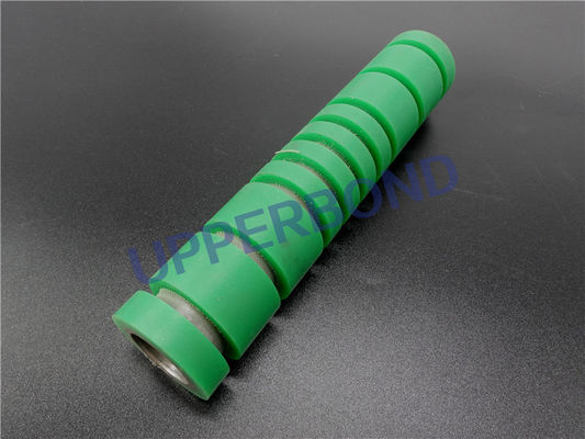 Mua Máy hút thuốc lá MK8 Phụ tùng con lăn cao su màu xanh lá cây sản xuất trực tuyến