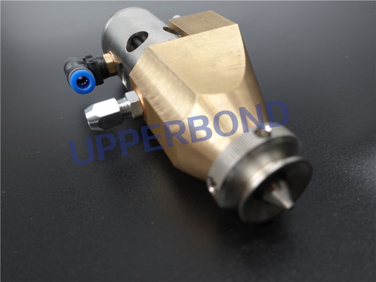 Mua Máy sản xuất que lọc Máy phun thủy lực Vòi phun thuốc lá Phụ tùng sản xuất trực tuyến