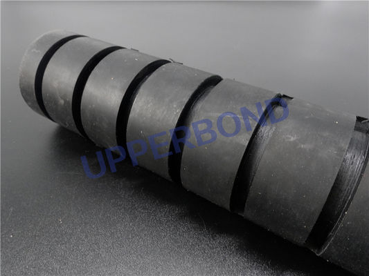 Mua Phụ tùng con lăn cao su đen cho máy hút thuốc lá MK9 sản xuất trực tuyến