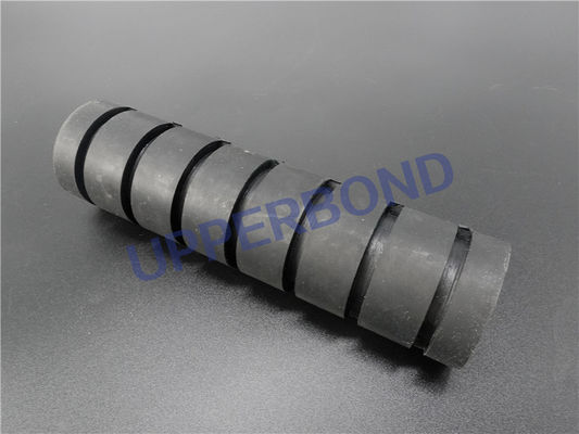 Mua Máy làm thuốc lá Phụ tùng con lăn kẹo cao su bền màu đen cho máy thuốc lá MK9 sản xuất trực tuyến