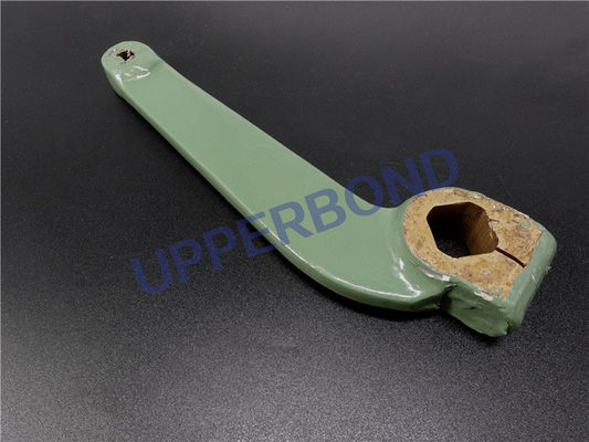 Mua Máy hút thuốc lá MK8 Phụ tùng điều khiển khung quay bằng kim loại cứng sản xuất trực tuyến