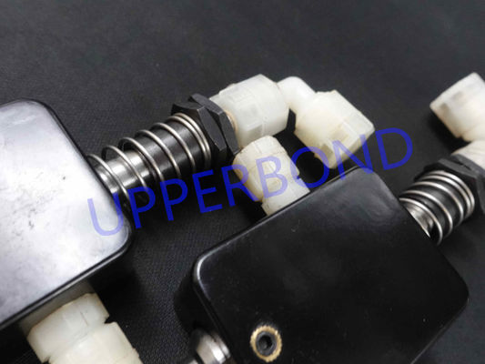 Mua Chạm vào Phương pháp Áp dụng Đầu keo cho Trình tạo bộ lọc CME sản xuất trực tuyến