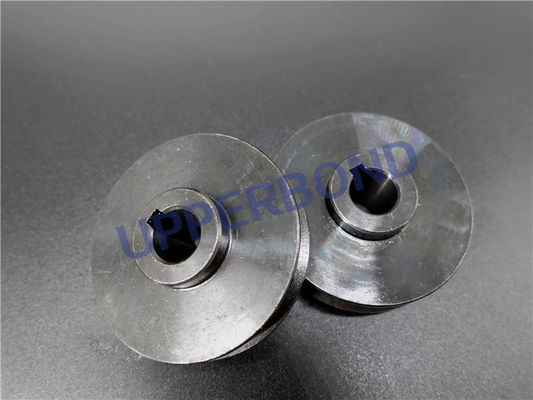 Mua Sản xuất thuốc lá Phụ tùng ròng rọc dây đai tùy chỉnh bền sản xuất trực tuyến