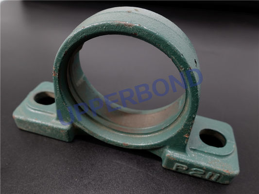 Mua Bộ phận hỗ trợ mang máy móc thuốc lá Chất liệu kim loại cho máy sản xuất thuốc lá sản xuất trực tuyến