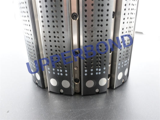 Mua Nạp giấy hút trống cho máy Protos sản xuất trực tuyến