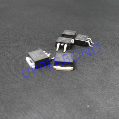 Mua Bóng bán dẫn xuyên lỗ MK8D hoàn toàn mới cho máy hút thuốc lá sản xuất trực tuyến
