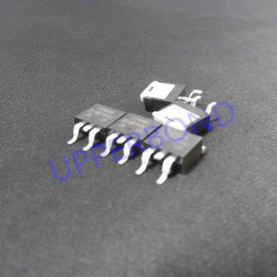 Mua Bóng bán dẫn xuyên lỗ Molin HLP King Size thấp cho máy hút thuốc lá sản xuất trực tuyến