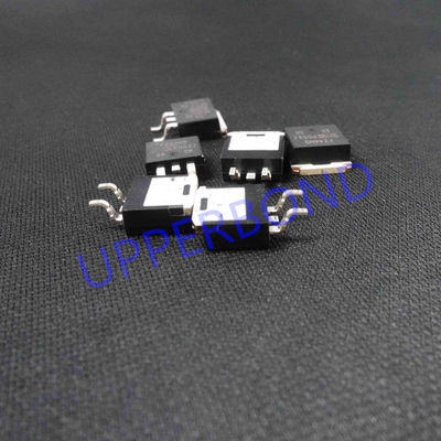 Mua Dây chuyền đóng gói thuốc lá Hauni Protos Nano Chuyển mạch nhanh Irfz44ns sản xuất trực tuyến