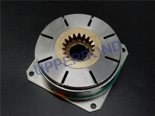 Mua MK8 Phễu điện từ Bộ phận ly hợp truyền động từ tính Máy hút thuốc lá sản xuất trực tuyến