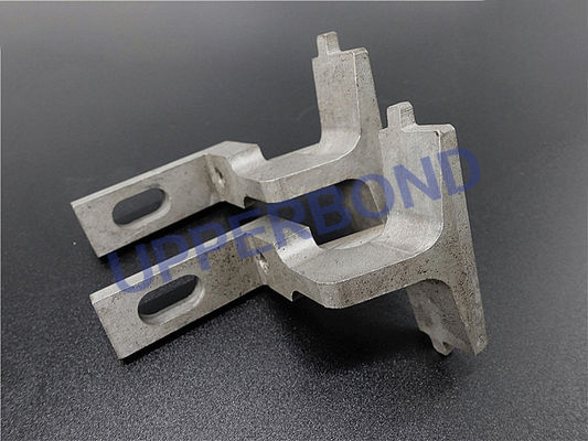 Mua Máy hút thuốc lá MK9 Màu bạc Bộ phận phụ tùng ống đựng thuốc lá tùy chỉnh sản xuất trực tuyến