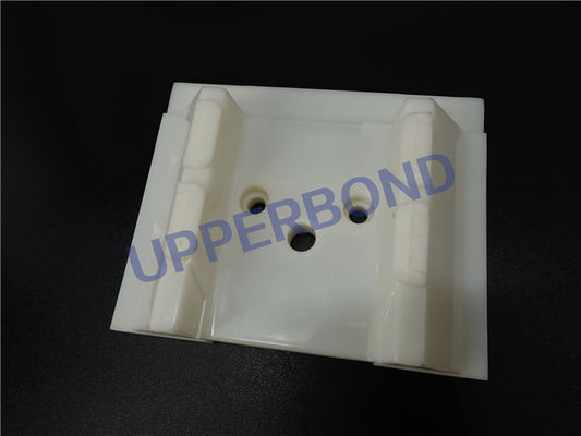 Mua Bộ phận HLP Nhựa chịu mài mòn mạnh Khay túi cho máy đóng gói sản xuất trực tuyến