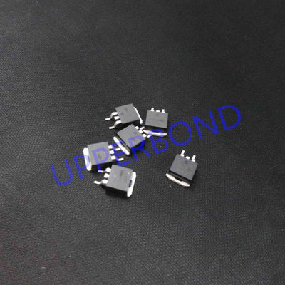 Mua Bộ phận lắp ráp MK8 Bóng bán dẫn xuyên lỗ cấu hình thấp cho máy hút thuốc lá sản xuất trực tuyến