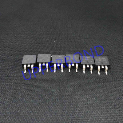 Mua Super King Size 7.8 * 100mm Silicon Transistor D2PAK Bộ phận máy thuốc lá điện sản xuất trực tuyến