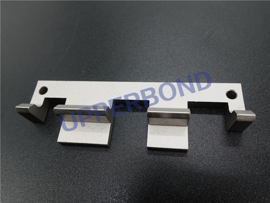 Mua GDX2 Chất liệu kim loại Máy đóng gói phụ tùng tùy chỉnh Máy nửa túi sản xuất trực tuyến