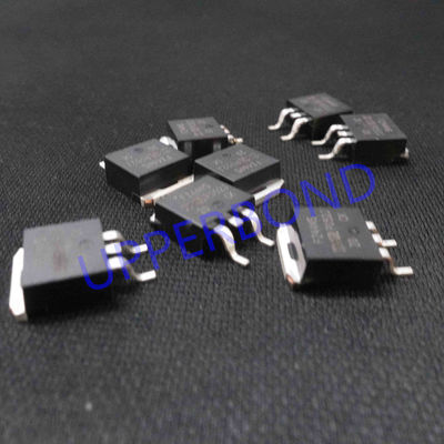Mua Dây chuyền đóng gói thuốc lá Molin HLP King Size Chuyển đổi nhanh Irfz44ns sản xuất trực tuyến