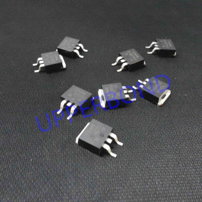 Mua Molins MK9 Model Silicon Transistor D2PAK Bộ phận máy thuốc lá điện sản xuất trực tuyến